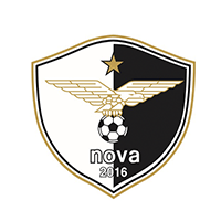nova渋川 エンブレム