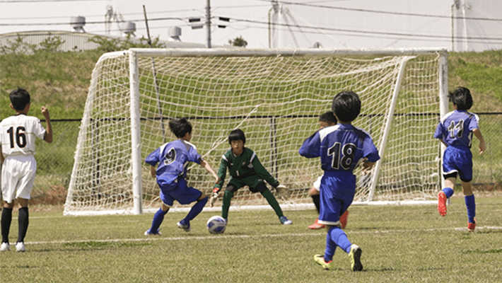 ※ミニサッカー大会